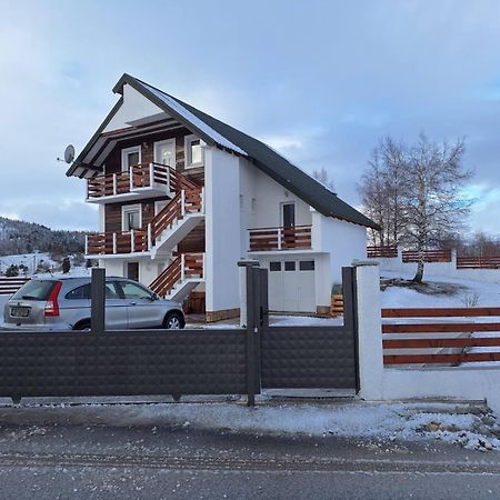 Villa Breza Žabljak Kültér fotó