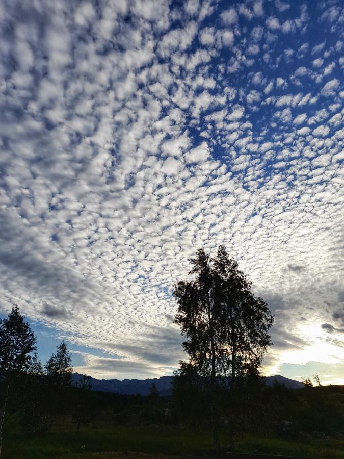 Villa Breza Žabljak Kültér fotó