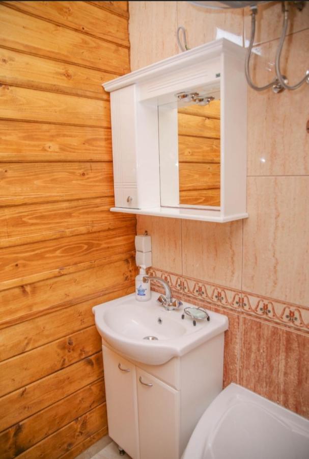Villa Breza Žabljak Kültér fotó